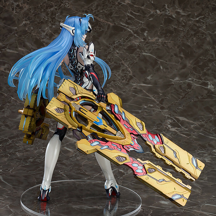 Xenoblade Chronicles 2 KOSMOS Re: 1/7 scale Figure GOOD SMILE COMPANY | eBay