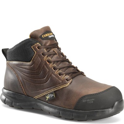 Carolina Men's Lightweight Composite Toe Work Shoe -CA1907