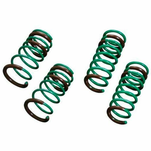 TEIN S TECH LOWERING PERFORMANCE SPRING FOR MITSUBISHI ECLIPSE 2006-2012