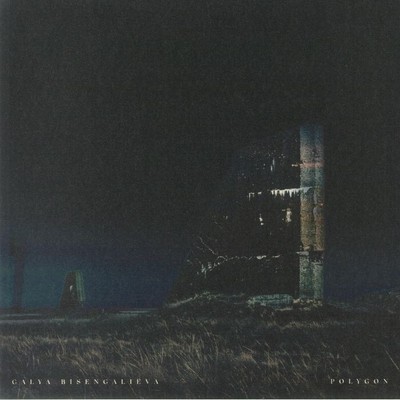 Galya BISENGALIEVA - Polygon [NEW & SEALED] 12'' Vinyl