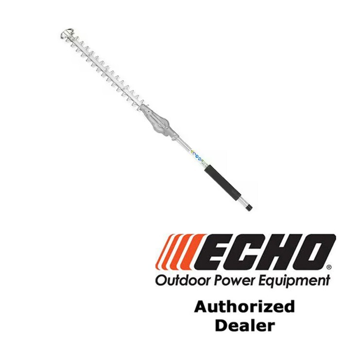 べちょ Genuine Echo 99944200486 Hedge Trimmer Attachment for ECHO