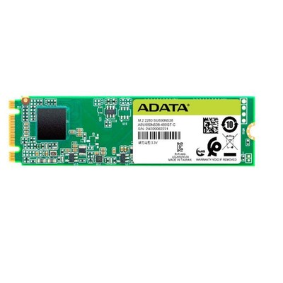 ADATA Ultimate SU650 M.2 240GB SATA III 550MB/s SSD (ASU650NS38-240GT-C)