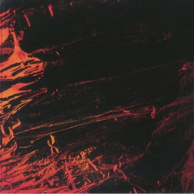 LINEAR SYSTEM/MARIANO DC/LINEAR PHASE/TRANSLATE - First Sequence - Vinyl (12'')