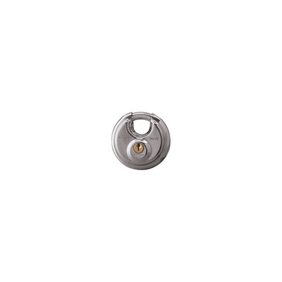 Master Lock Shielded Padlock #40DPF