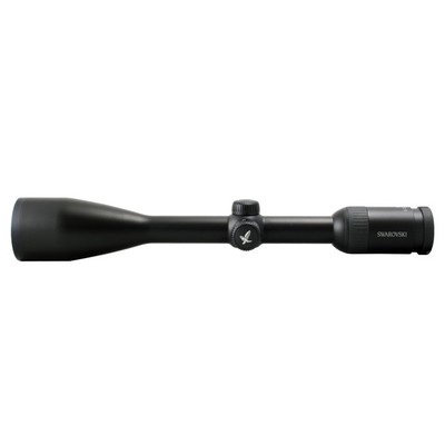 Swarovski Z5 5-25x52 - Plex