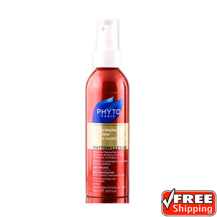 PHYTOMILLESIME Color Protecting Mist 150ml PHYTOMILLESIME Color Protecting Mist 150ml