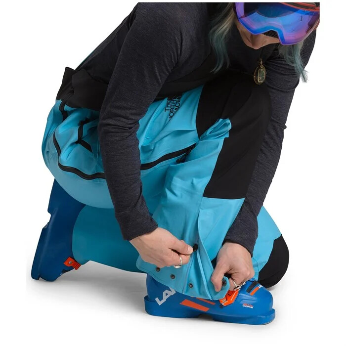 スノーボード THE NORTH FACE FUTURE LIGHT A-CAD Bib S WOMEN'S A-CAD BIBS | The North Face | The North Face Renewed