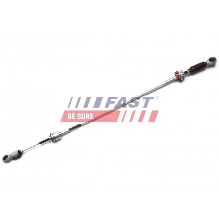 Pour Ford Transit 2c1r7e395aa 2c1r7e395ba Cable De Boite De Vitesses