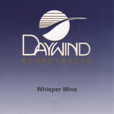 Whisper Mine - Laverne Tripp - Accompaniment Track