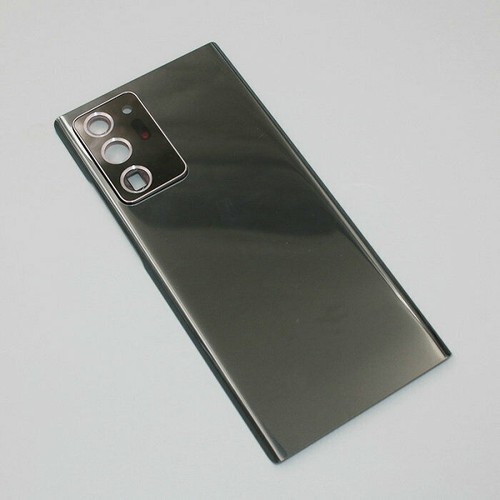 Back Glass Replacement Cover Housing Door For Samsung Galaxy Note 20 Ultra