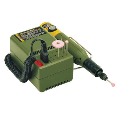 PROXXON AC Adapter NG 2/S, #38706