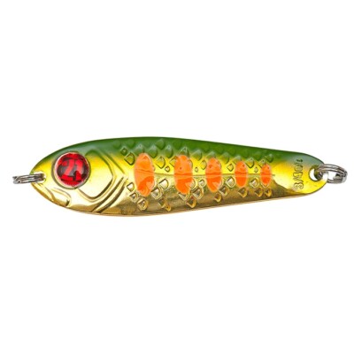 Pontoon21 PACO 10,5g G80-060, Lenght mm 50 Fishing Spoon