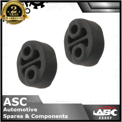 Toyota aygo exhaust hanger deals