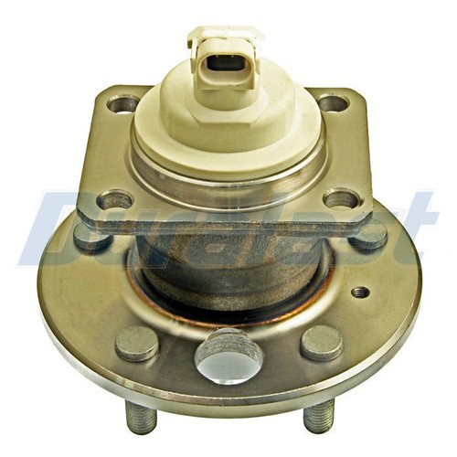 Wheel Bearing and Hub AssemblyFWD Rear AUTOZONE/ DURALASTBEARING