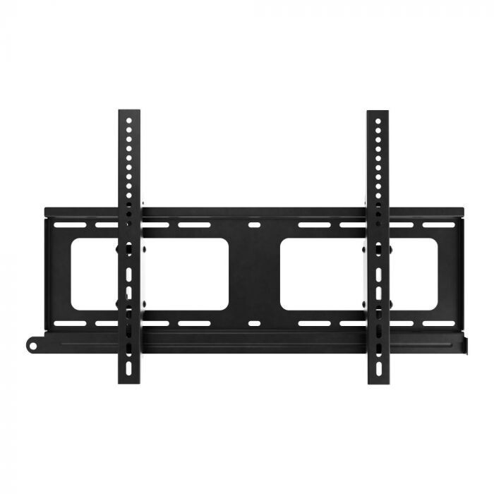 ATDEC TILT DISPLAY WALL MOUNT, UP TO 80KG, VESA UPTO 600x400, 10 YR WTY - AD-WT-
