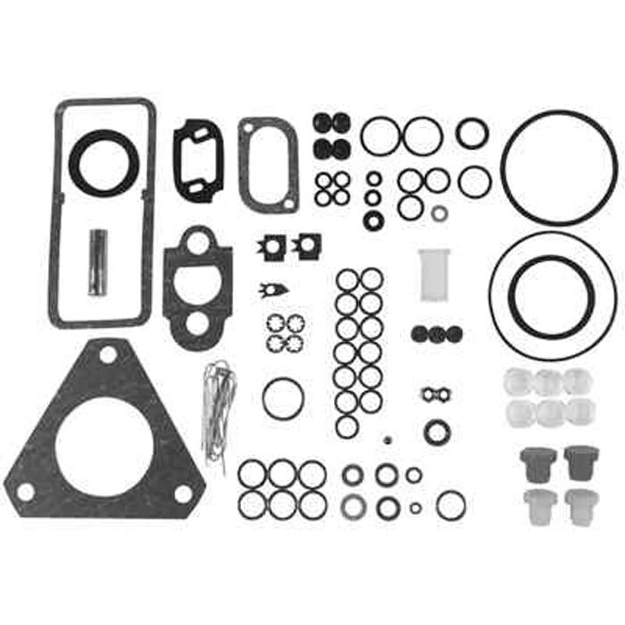 DTP 70 110 | Reparatursatz Einspritzpumpe DPA CAV Lucas Rotodiesel 7135-110 und