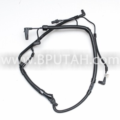 Range Rover P38 Secondary Air Injection Pump Hose Tube Genuine OEM 1999~2002