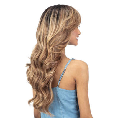 Freetress Equal Lite Synthetic Hair Wig - 013