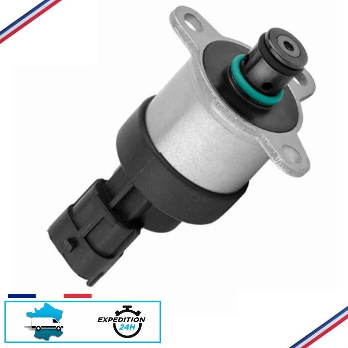 RÃ©Gulateur Pression Common Rail 0928400487 Laguna Megane Trafic Espace ScÃNic ..