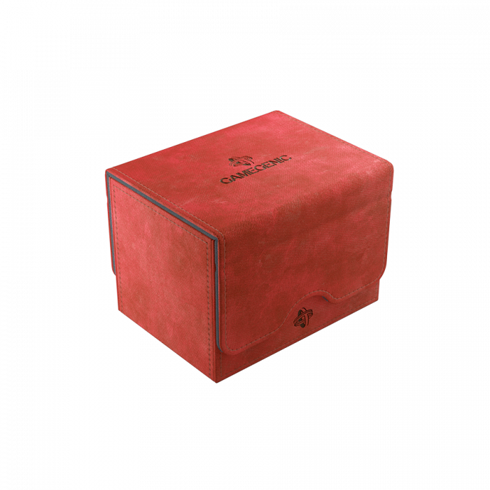 Sidekick 100+ Кабриолет Rot