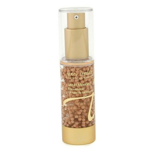 jane iredale PurePressed SPF 20 Pressed Mineral Foundation