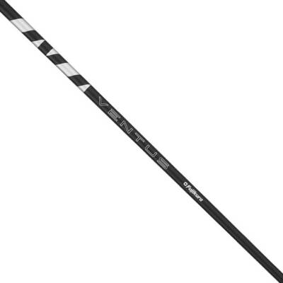Fujikura 2024 Ventus Velocore+ Black 8 X-Flex Graphite Shaft
