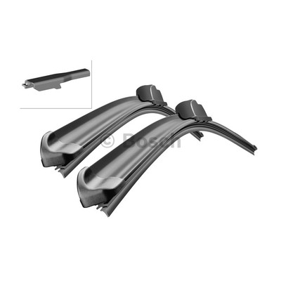 BOSCH Wischblatt Aerotwin Links Vorne