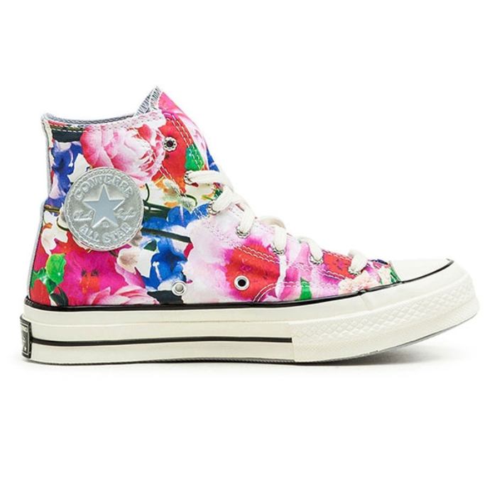 

Кроссовки Converse Chuck 70 Heart Of The City - 170516C Expeditedship, Multicolor, Heart Of the Ciry