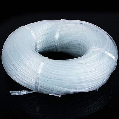 Oxygen Soft Pump Hose Air Bubble Stone Aquarium Fish Tank Pond Pump Hose .