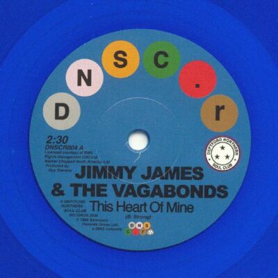This Heart Of Mine (Record Store Day 2022)