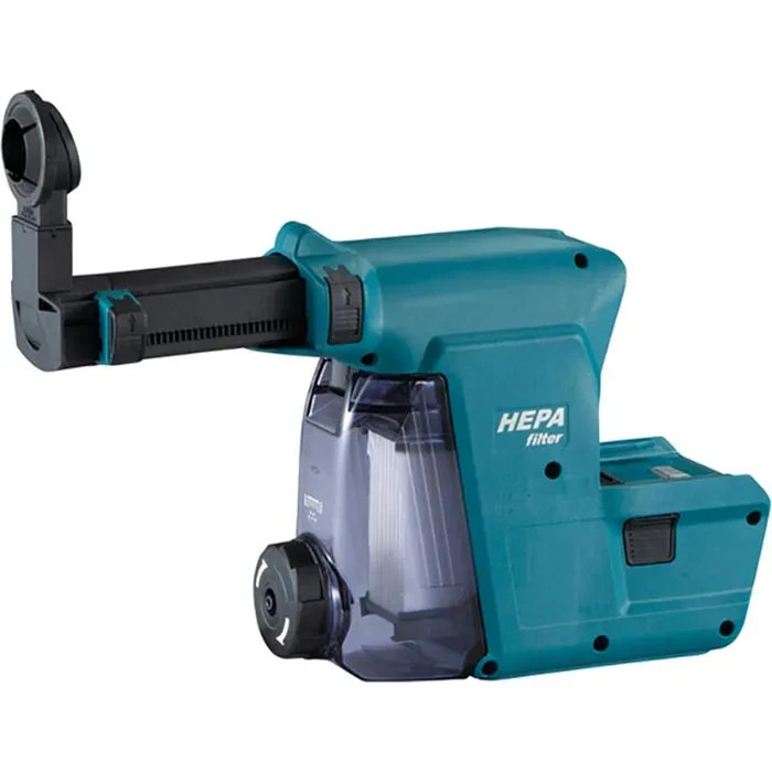 Makita Dx07 Staubabsaugung 199570-5 FÃ¼R Dhr243/Bhr243 (Sds-Plus) â Original