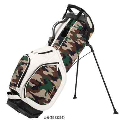 Callaway Golf Stand Bag STN 4050 FW 23 9.5 Type 3.1kg 4