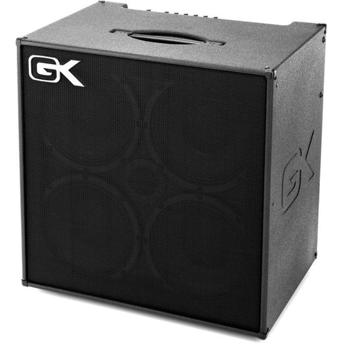 GK MB410 I 500W Bass Guitar Combo Amplifier Perfect! in Westburyon