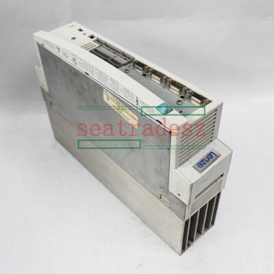 ONE Lenze EVS9322-ES Servo Driver Used