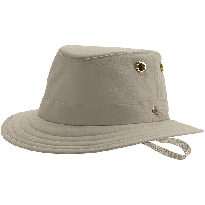 Tilley T5 Hat- Khol- 7 10Cd05Ht0T58372