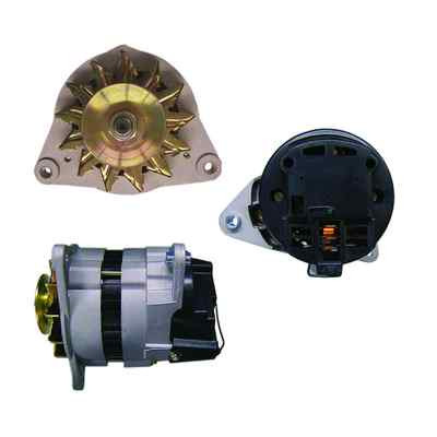 Austin Rover Mini 1000 & 1275cc 50A Alternator LRA100 Type - 1 Year Warranty 