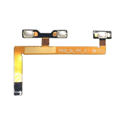 Power + Lautstärke Volume Button Flex Kabel für Lenovo Tab M10 Ersatz Reparatur