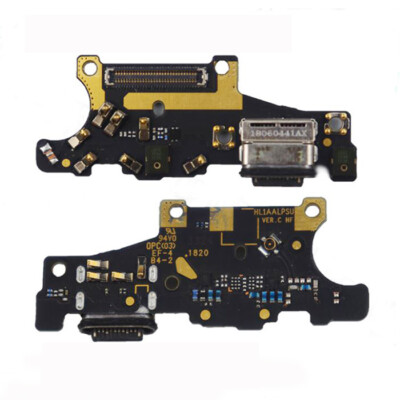 For Huawei Mate10 Mate 10 USB Charger Charging Port Dock Mic Flex PCB Board