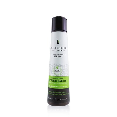 Macadamia Natural Oil Professional Weightless Repair Conditioner Baby 300ml
