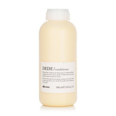 Davines Dede Delicate Daily Conditioner 1000ml/33.8oz