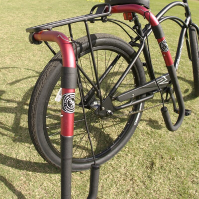 【新品】FK サーフボード　Bike Rack FK Bike Surfboard Rack – FK Surf