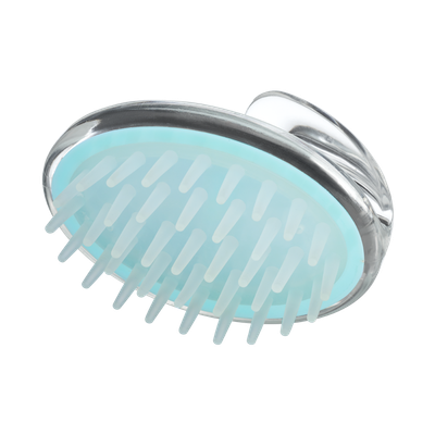 Conair Scalp Massager Shampoo Brush, 1-Piece