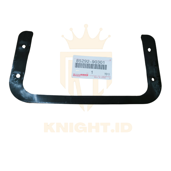 Fit For Toyota Land Cruiser Fj40 45 Bj40 77-84 Wiper Motor Cover Gasket OEM