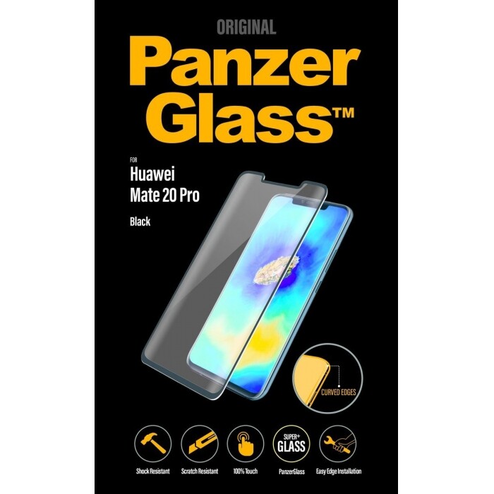 Zagg Invisibleshield Hd Ultra Huawei Mate 20 Pro