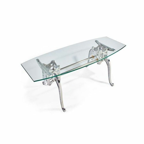 Mercury Coffee Table By Pendulux