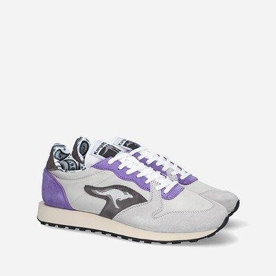 KANGAROOS HERREN SCHUHE TURNSCHUHE KANGAROOS RALLY-BANDANA 47294 000 2130