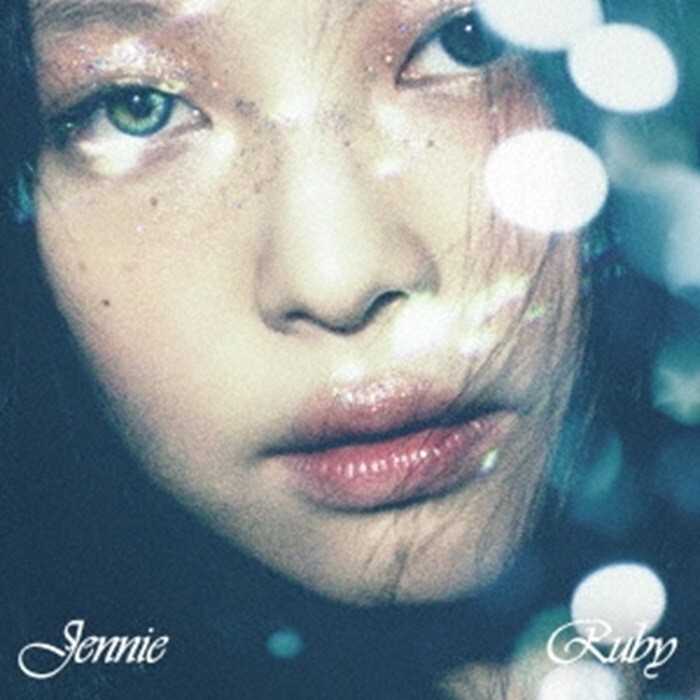 JENNIE Rubyアルバム2枚セット販売　新品未開封品 s-l400.jpg