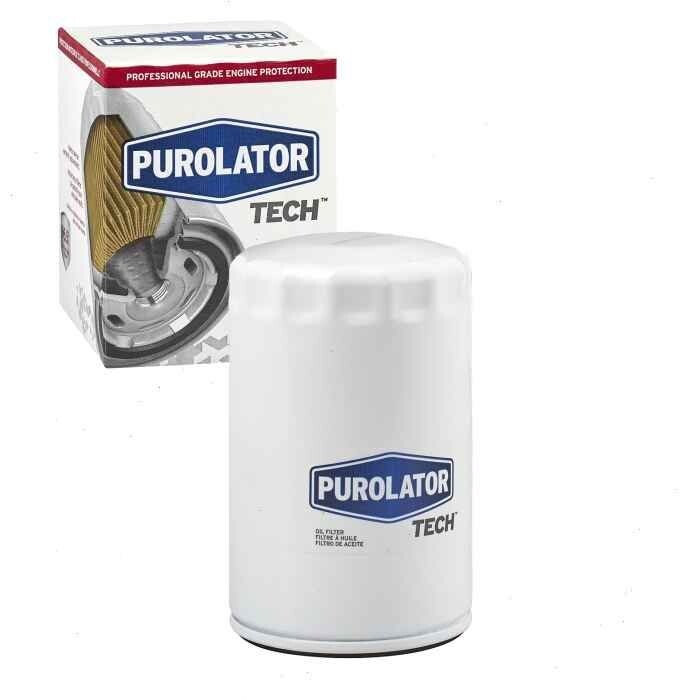TL20195 Purolator Engine Oil Filter