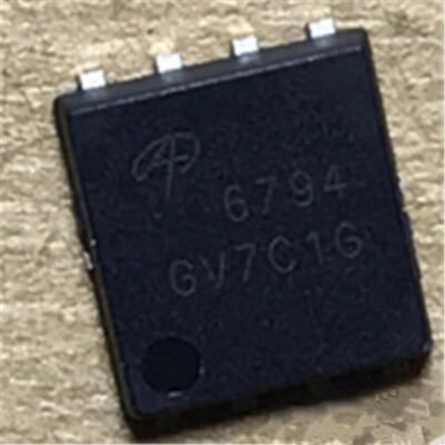 5pcs New 6794 AO6794 AON6794 QFN-8