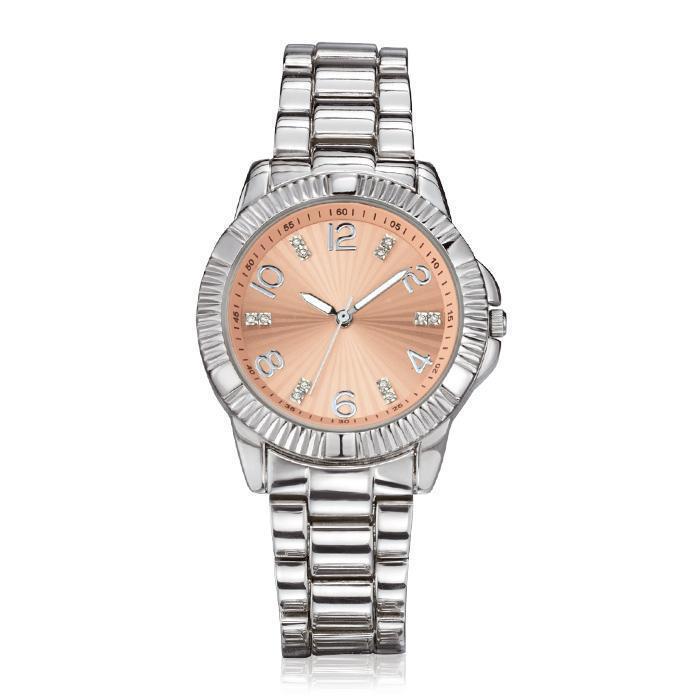 U-Boat Stainless Steel Band Wristwatches